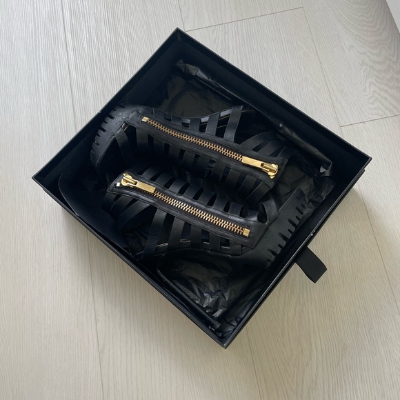 Sexy Rachel Zoe stilettos! - Picture 10 of 12